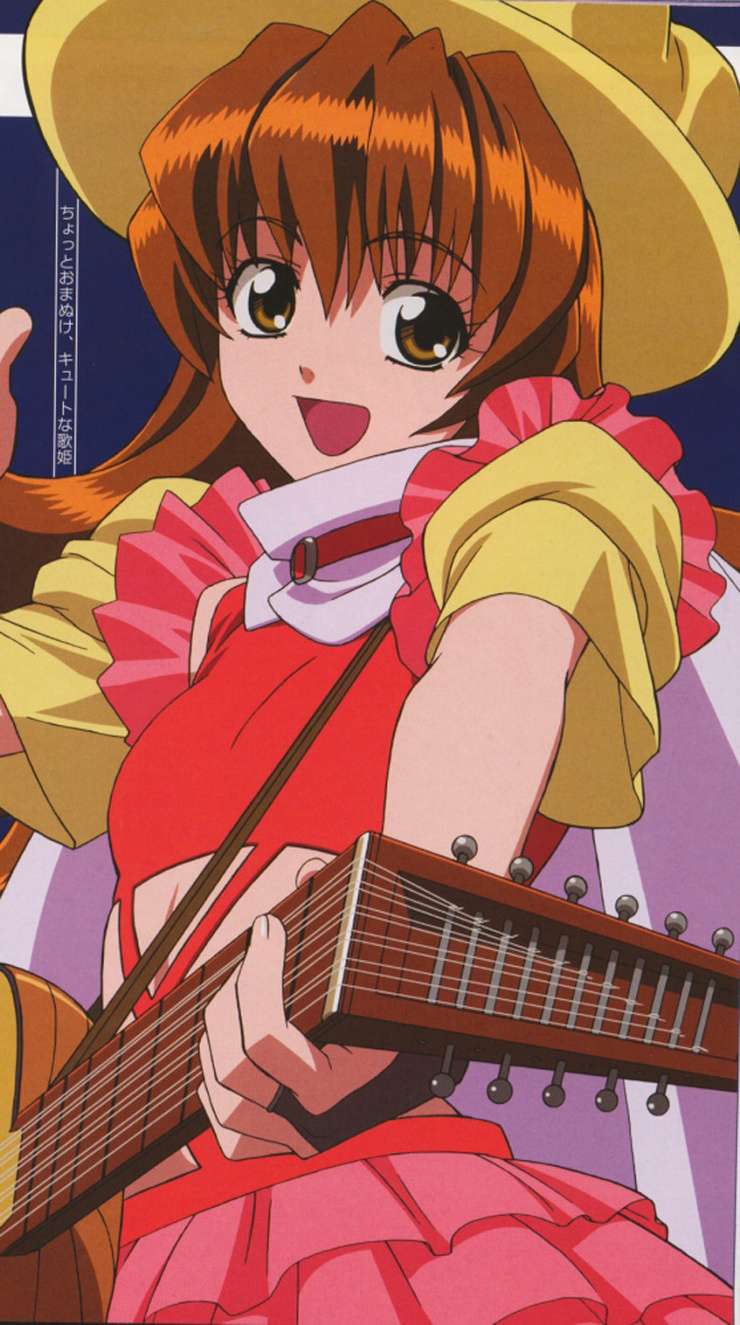 Picture of Tales of Eternia The Animation