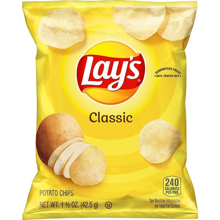 Picture of Potato Chip