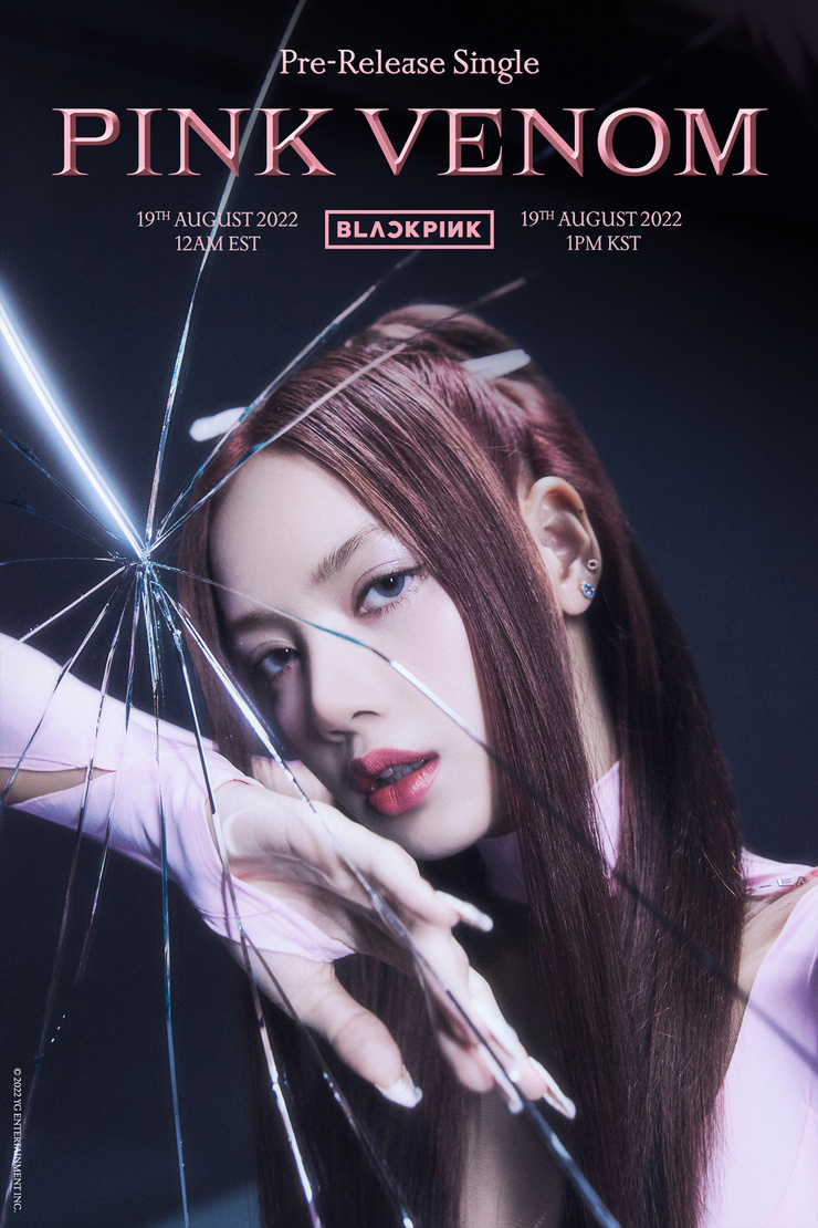 Black Pink