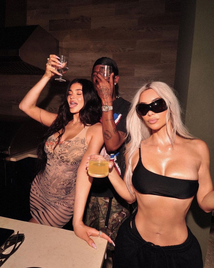 Kim Kardashian
