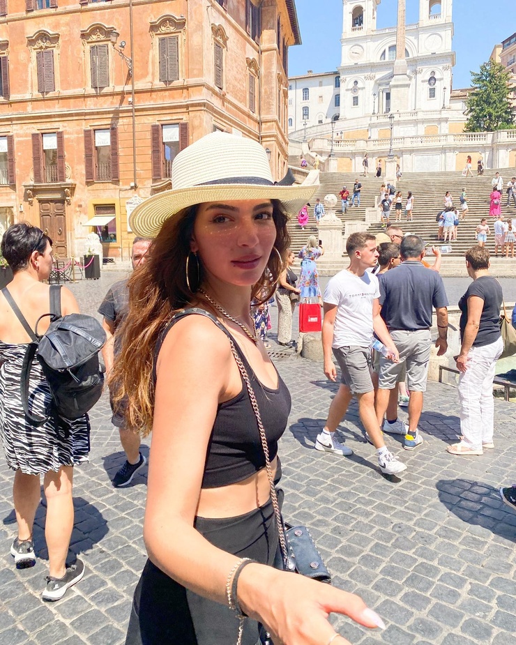 Melisa Pamuk