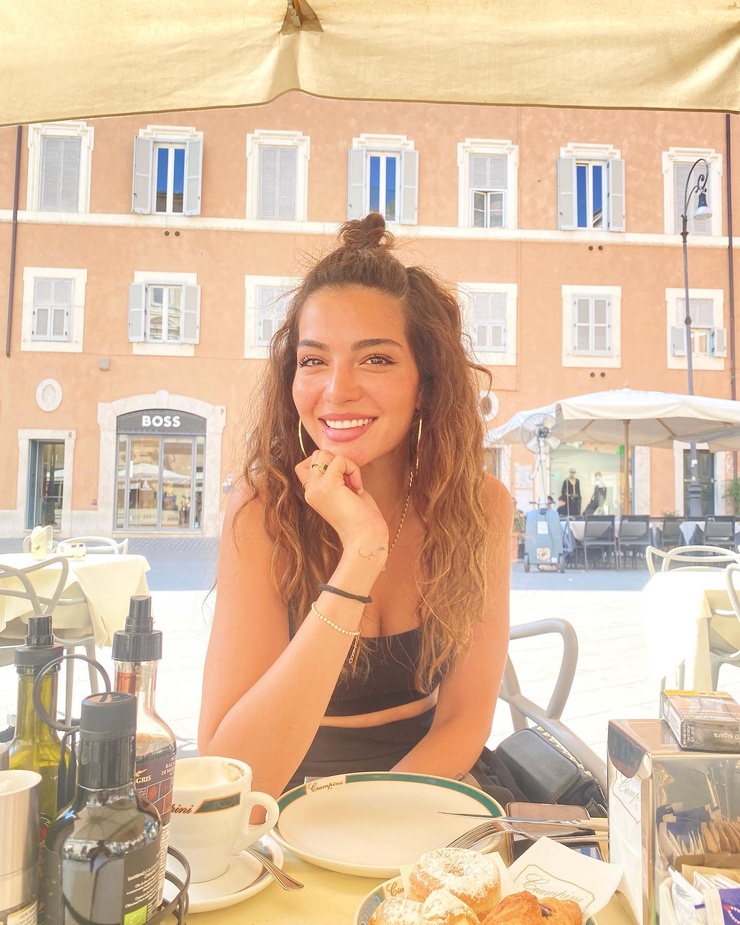Melisa Pamuk