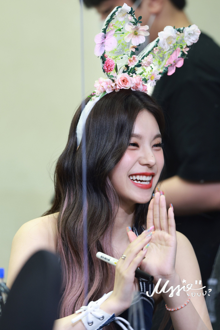 Hwang Yeji