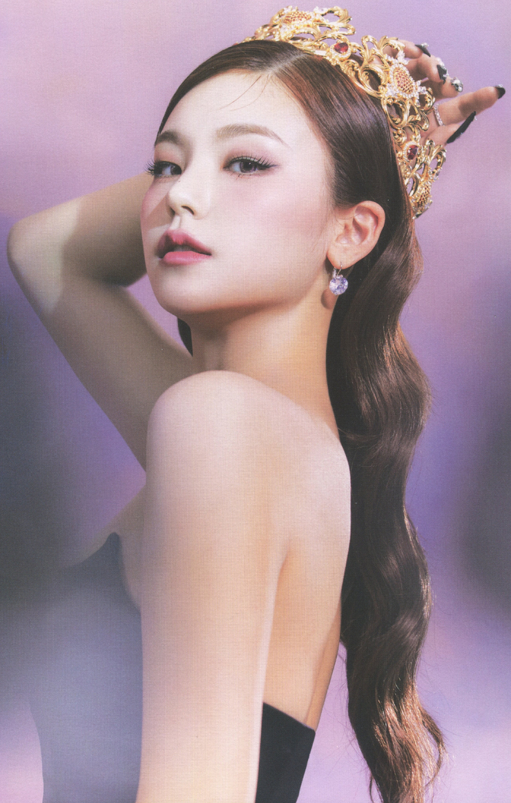Hwang Yeji