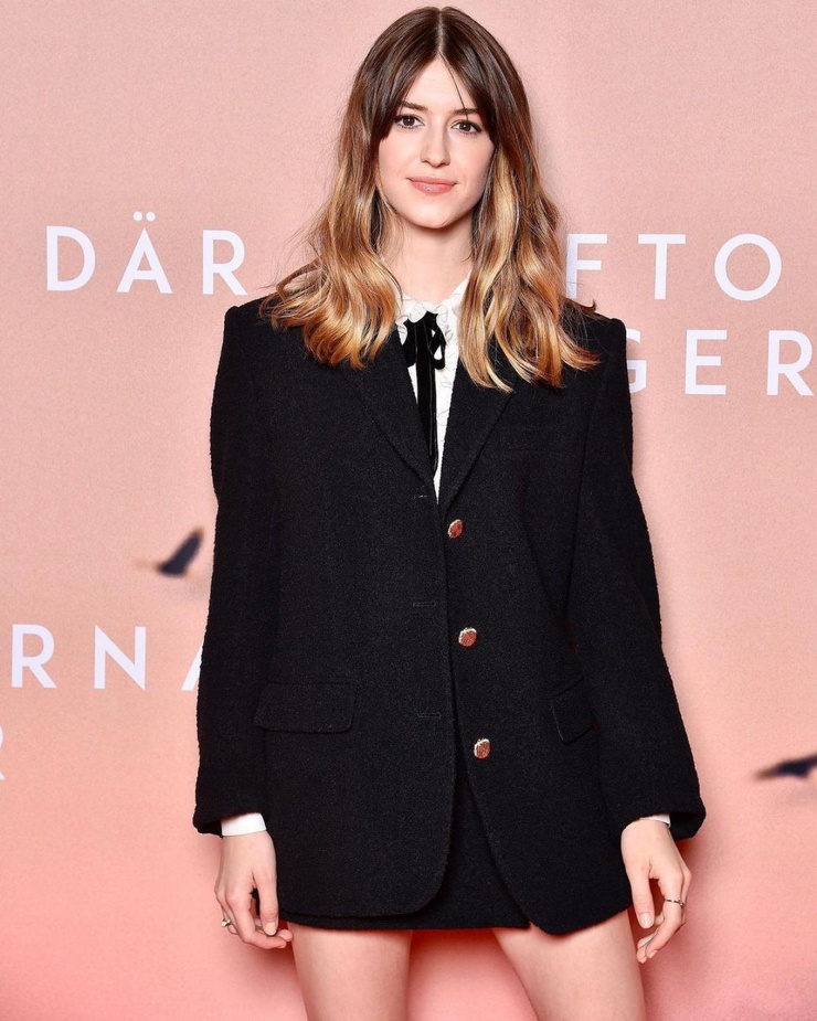 Daisy Edgar-Jones