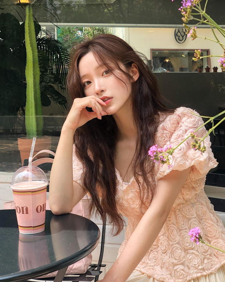 Kim Na Hee