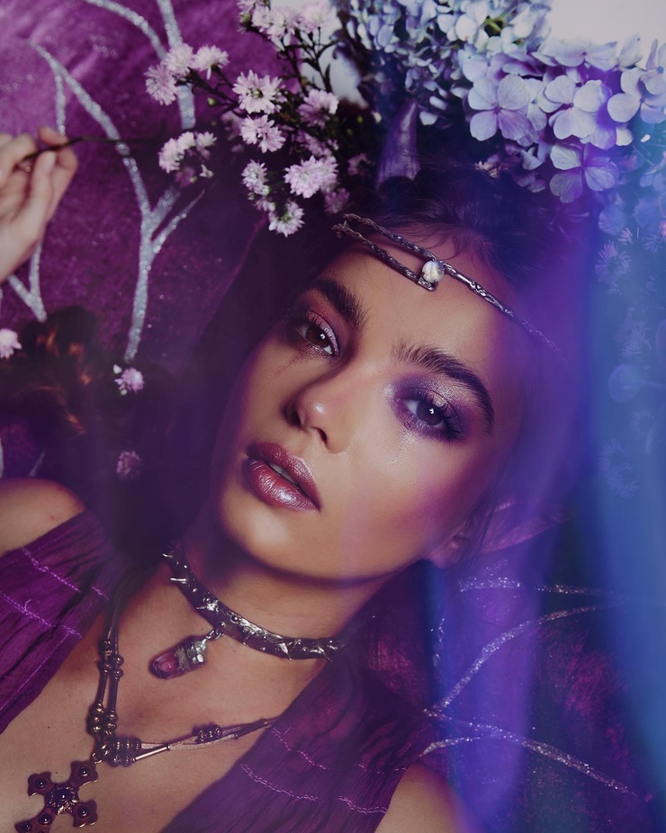 Inka Williams Inka Williams