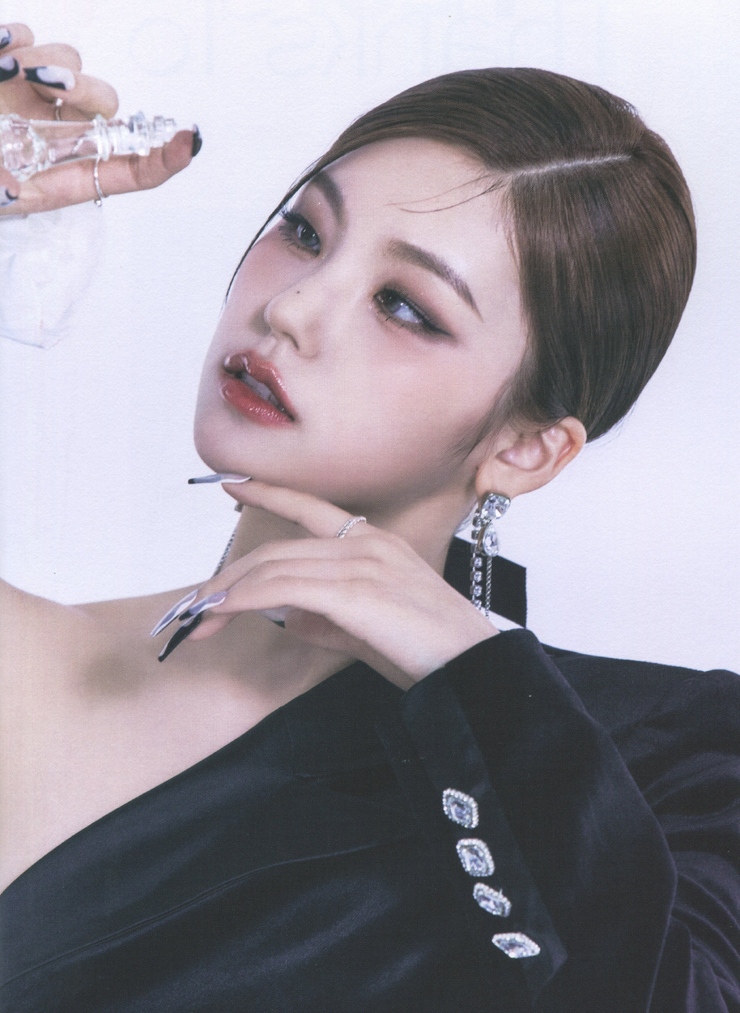 Hwang Yeji