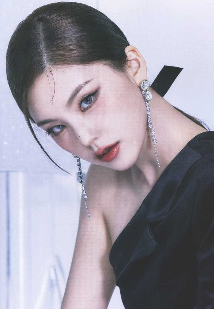 Hwang Yeji