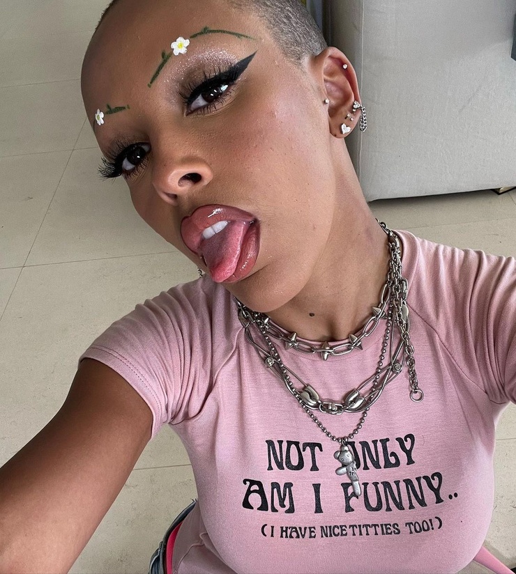DOJA CAT DOJA CAT