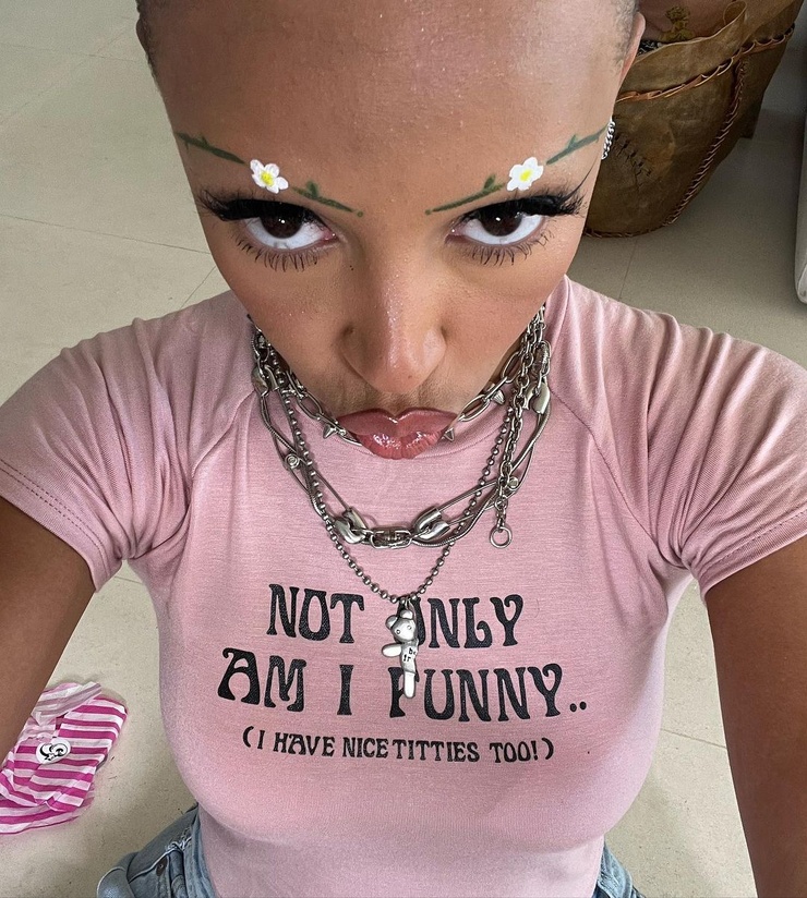 DOJA CAT DOJA CAT