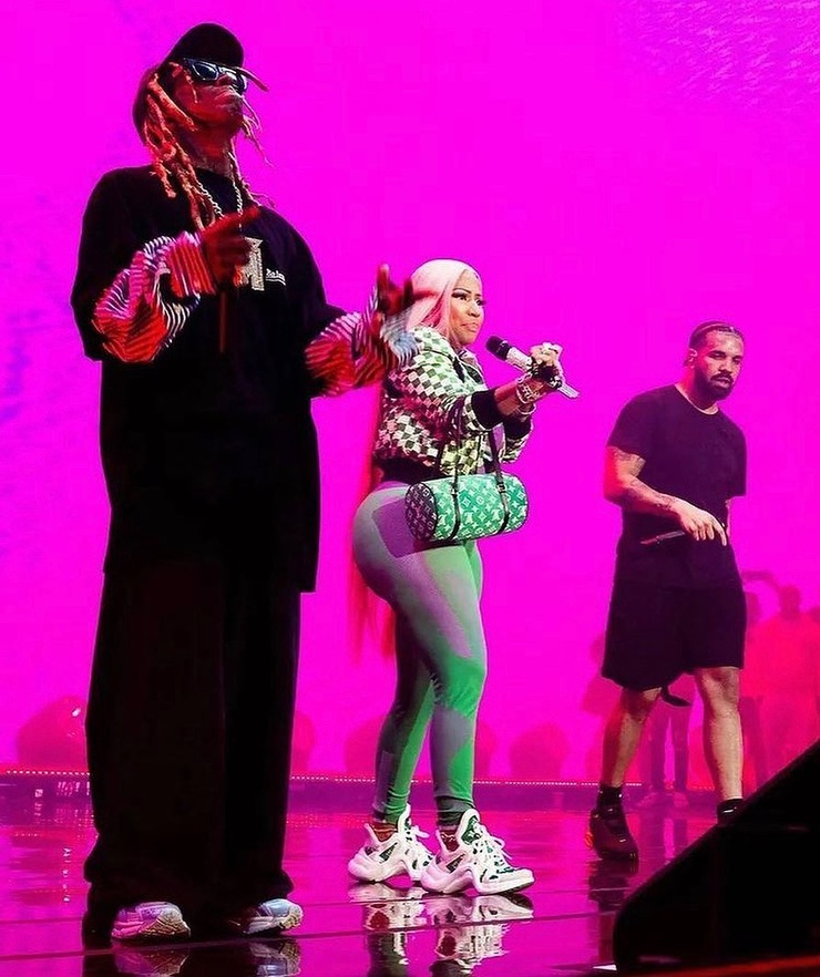Nicki Minaj
