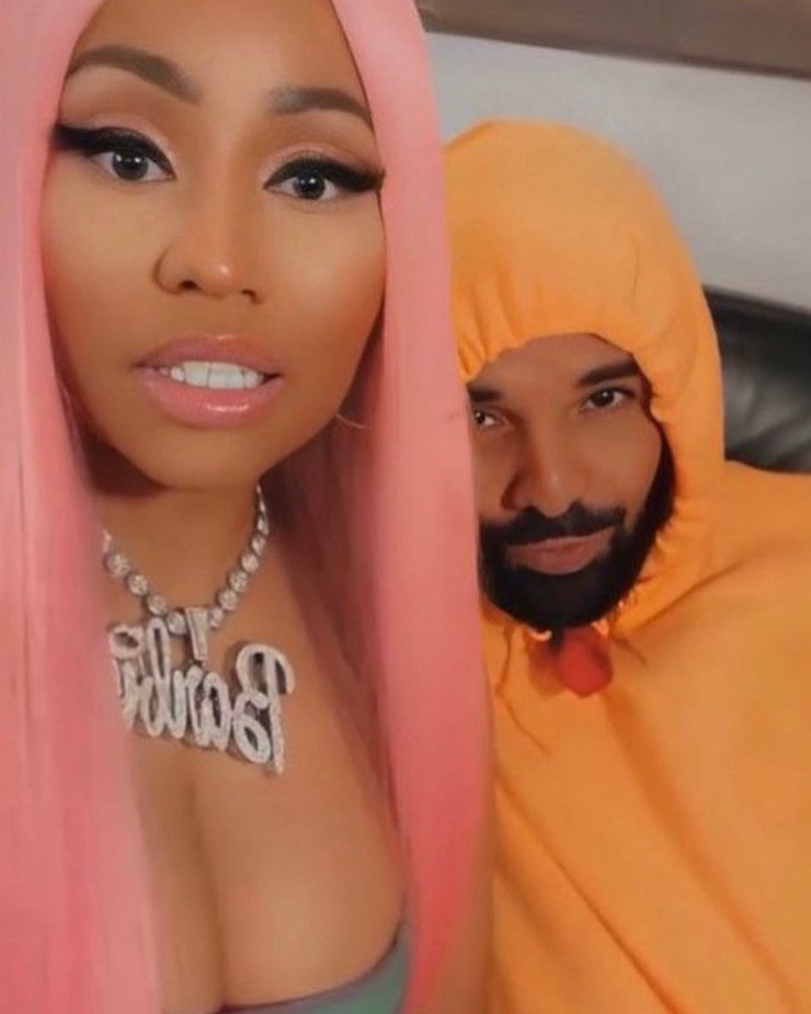 Nicki Minaj