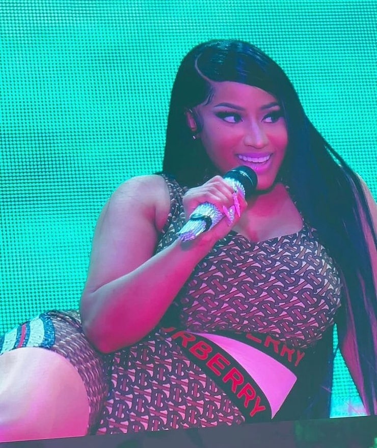 Nicki Minaj