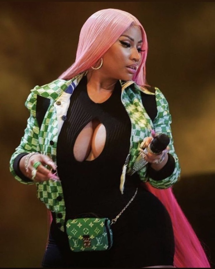 Nicki Minaj
