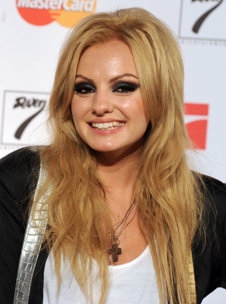 Alexandra Stan Alexandra Stan