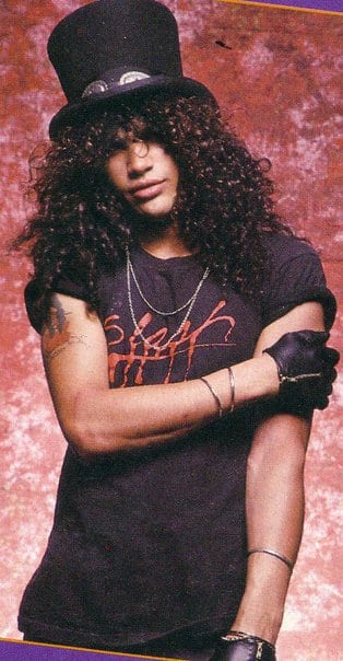 Slash