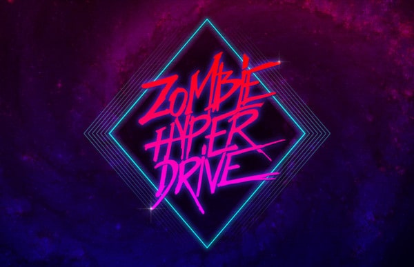 Zombie Hyperdrive