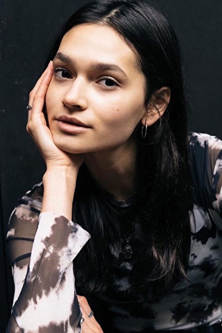 Alina Hust