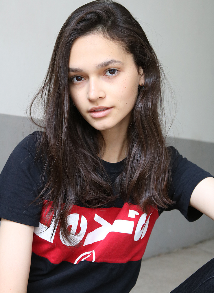 Alina Hust