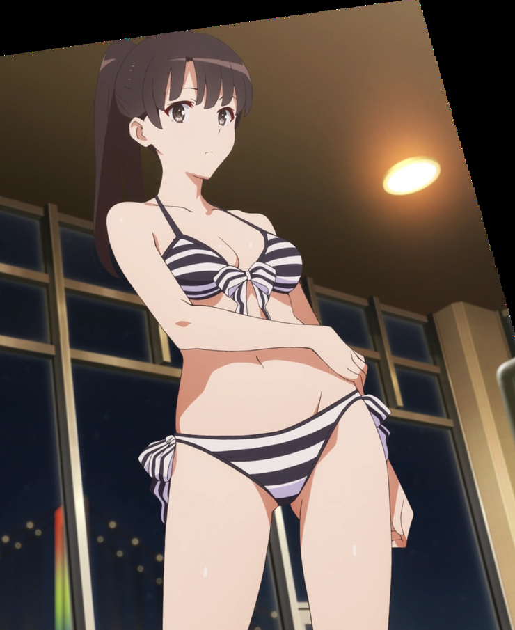 Megumi Kato
