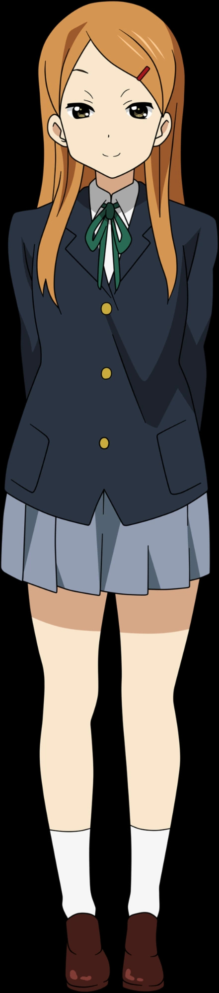 Megumi Sokabe