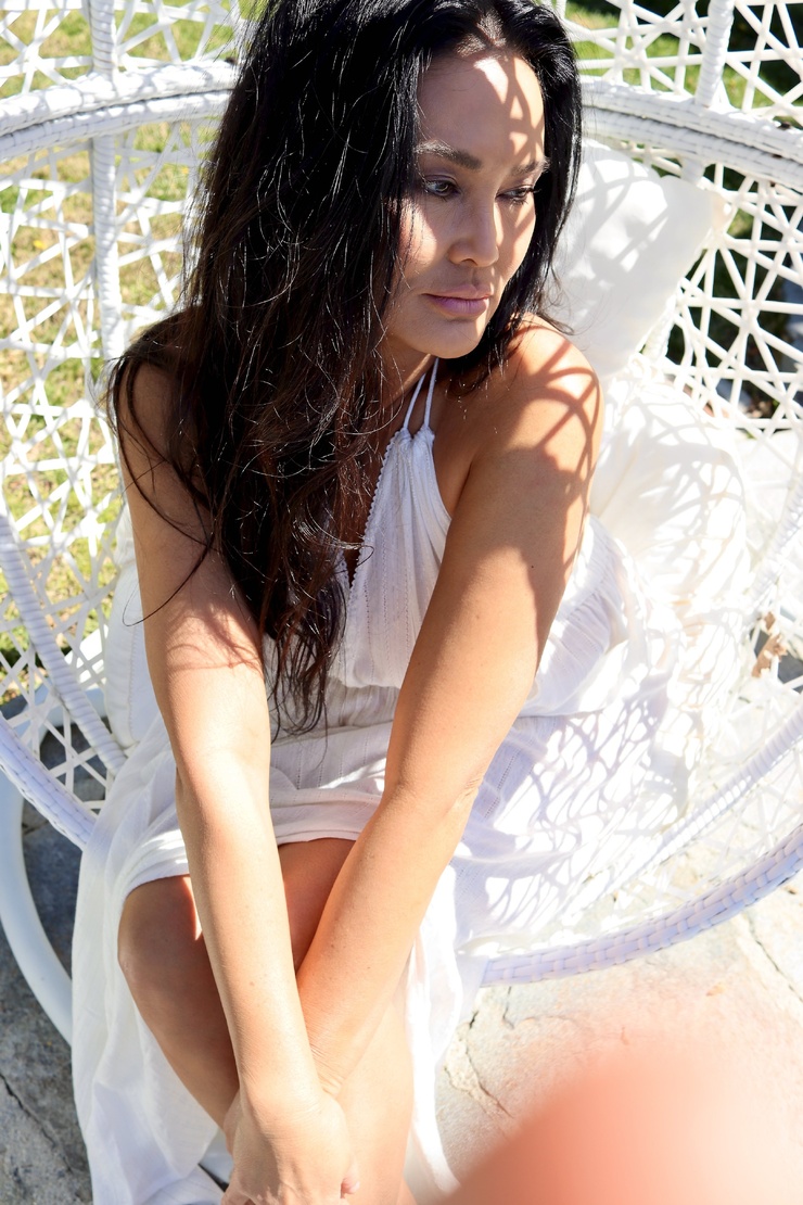 Tia Carrere Tia Carrere