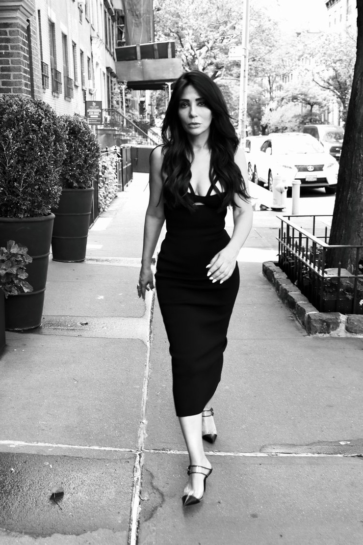 Marisol Nichols Marisol Nichols