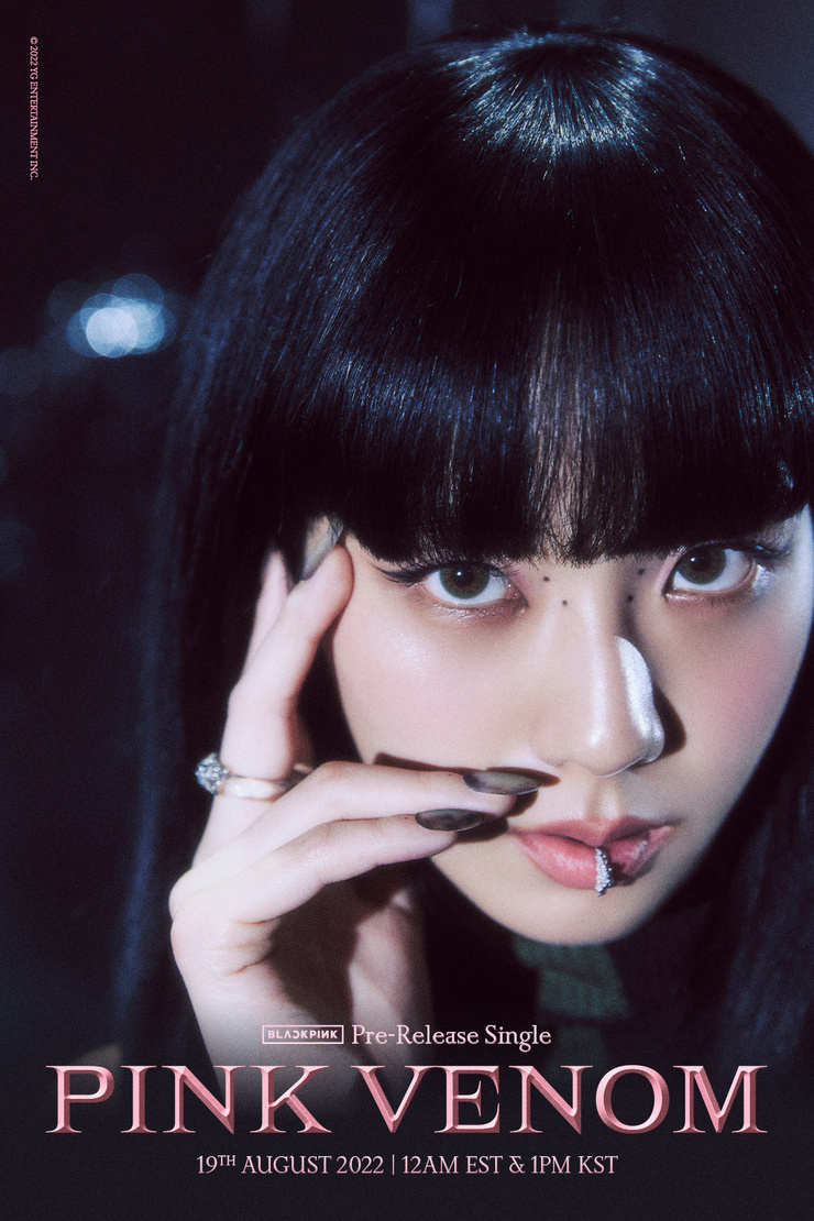 Black Pink