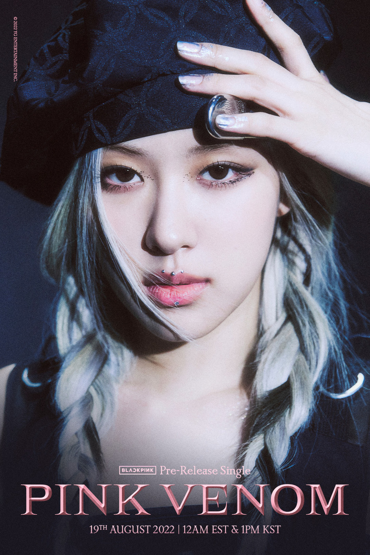 Black Pink