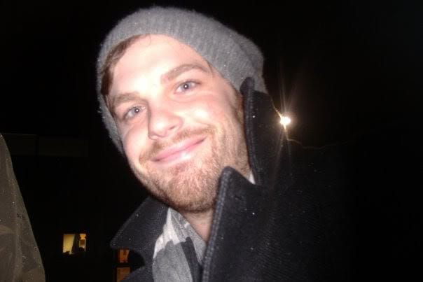 Caleb Followill Caleb Followill