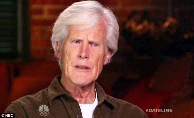 Keith Morrison