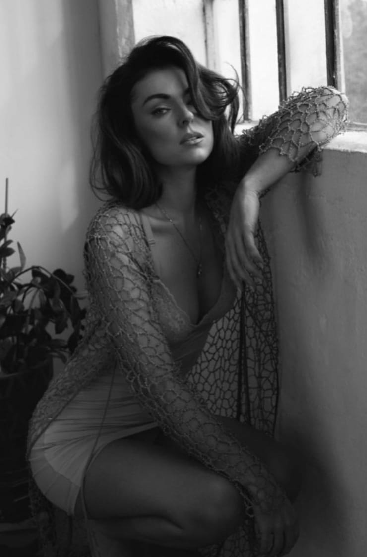 Serinda Swan Serinda Swan