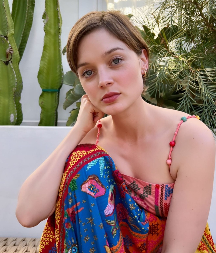 Bella Heathcote Bella Heathcote