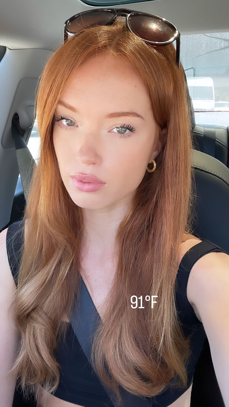 Riley Rasmussen