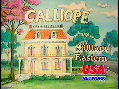 Calliope