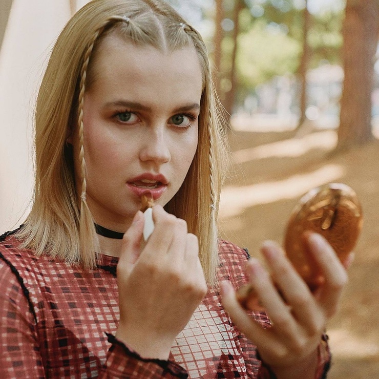 Angourie Rice Angourie Rice