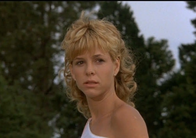 Kristy McNichol