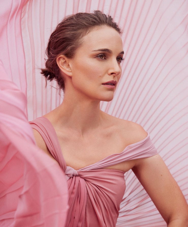 Natalie Portman Natalie Portman