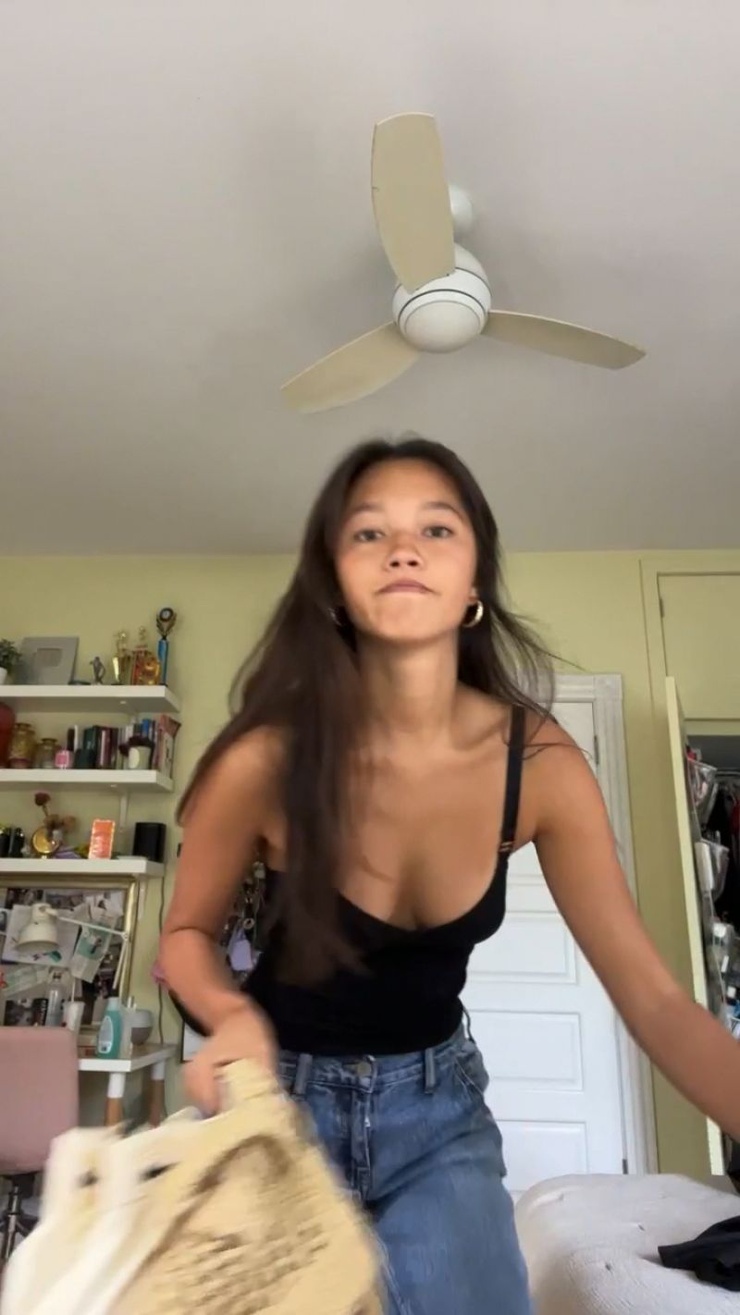 Lily Chee Lily Chee
