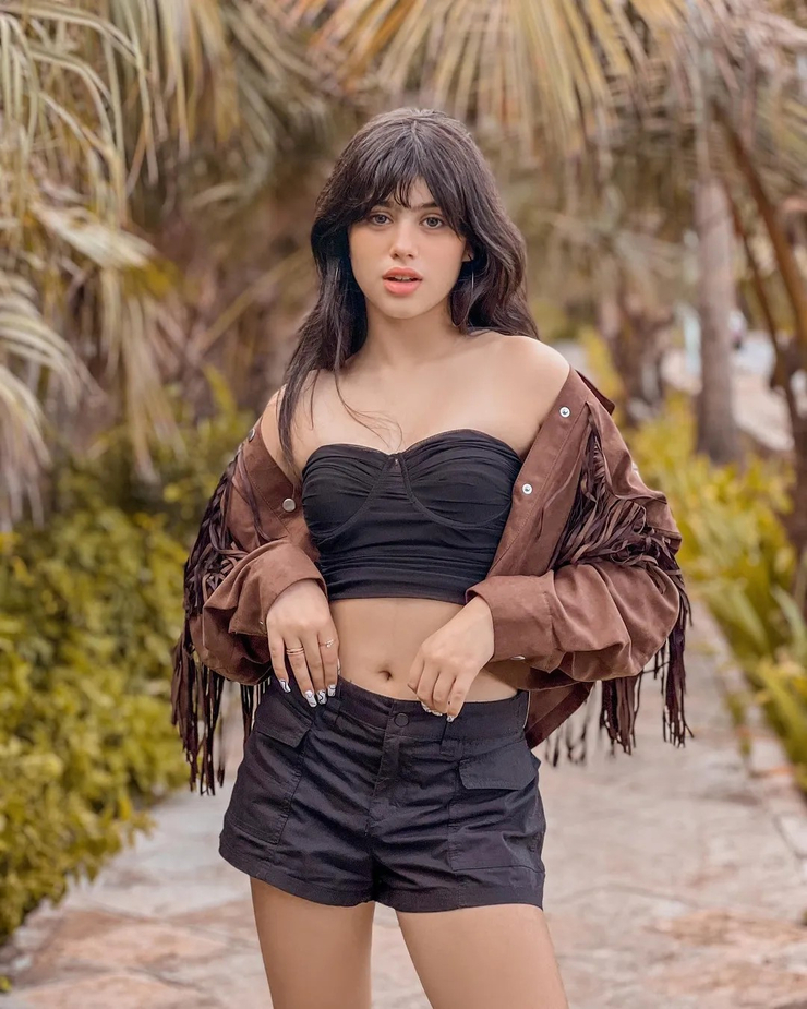 Riva Arora Riva Arora