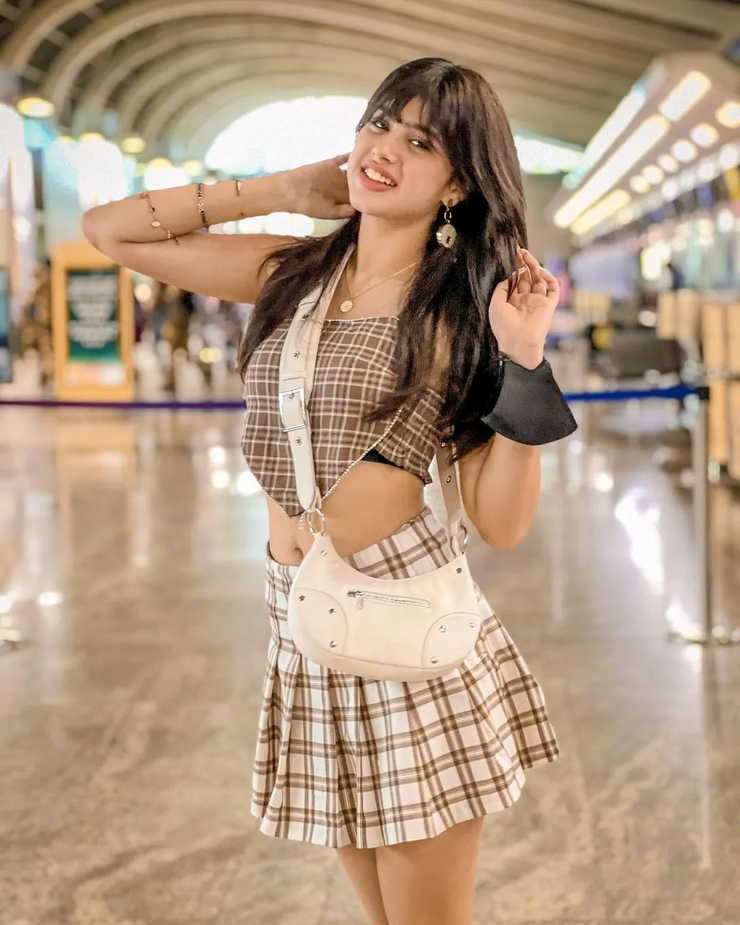 Riva Arora Riva Arora