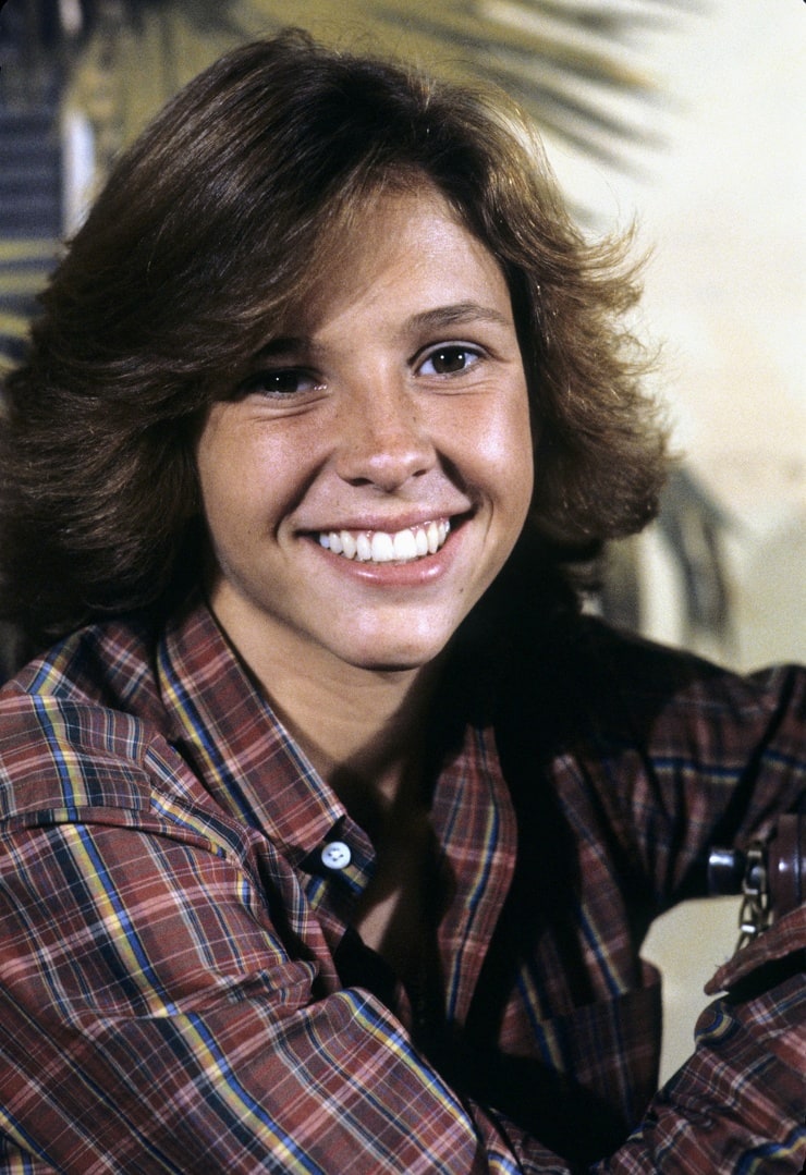 Kristy McNichol