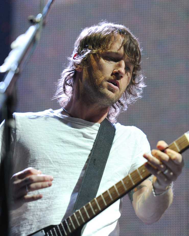 Chris Shiflett