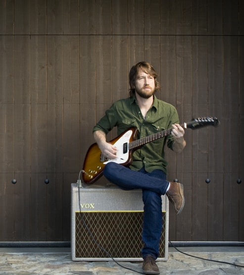 Chris Shiflett