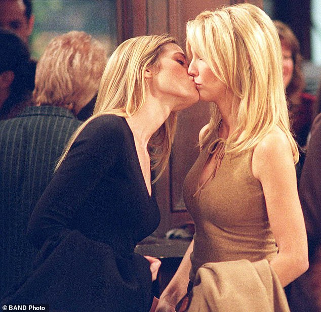 Heather Locklear Heather Locklear