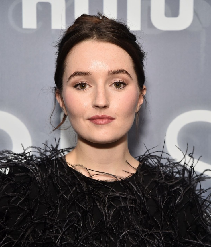 Kaitlyn Dever