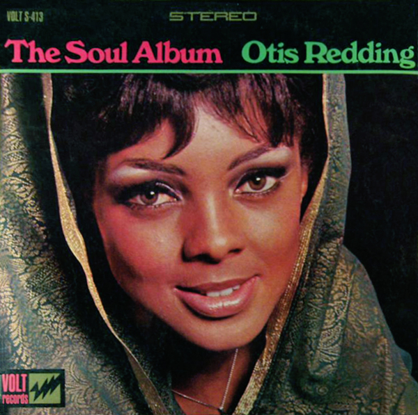 The Soul Album
