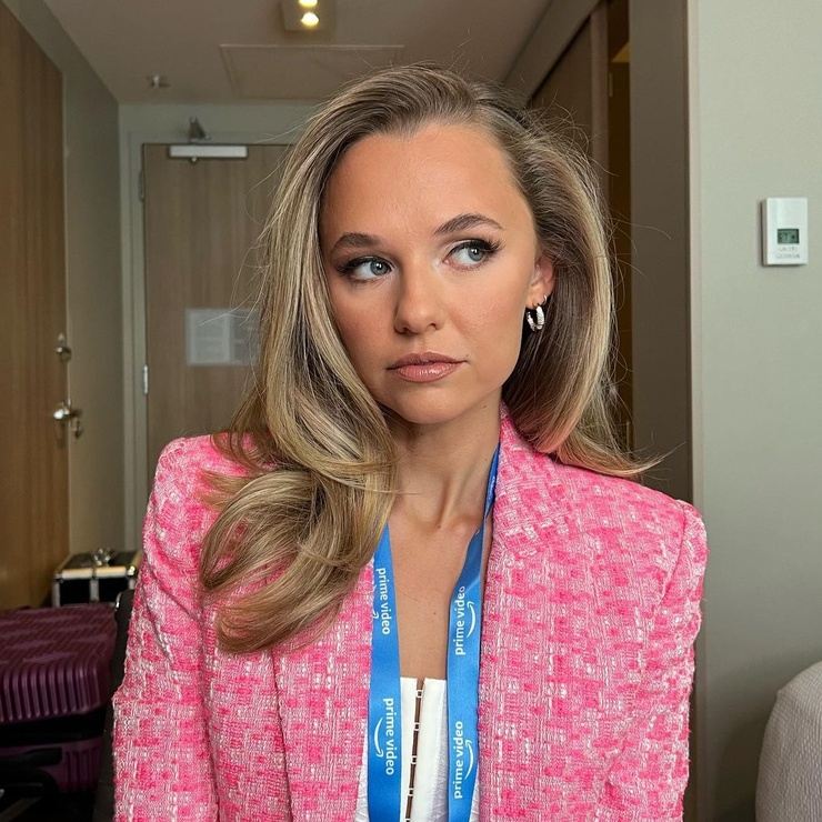 Madison Iseman Madison Iseman