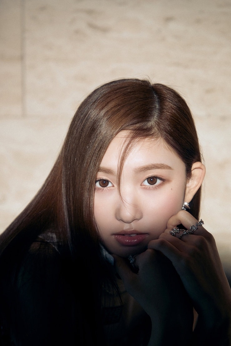 Hyun-seo Lee